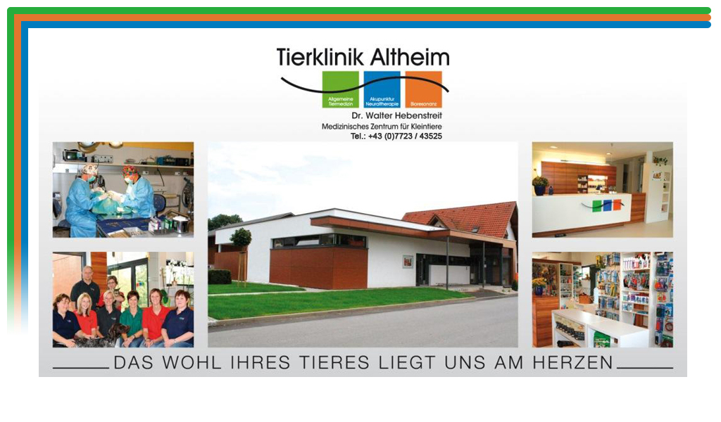 Tierklinik Altheim