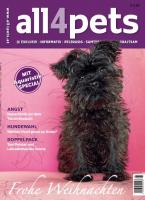 all4pets neu
