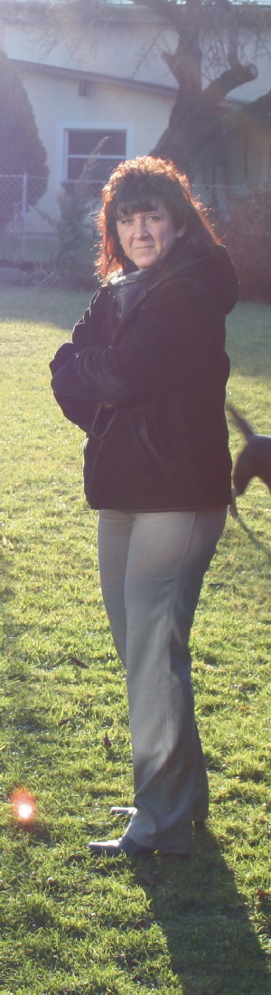 Gabriele Robl, Groomer , Hundesalon